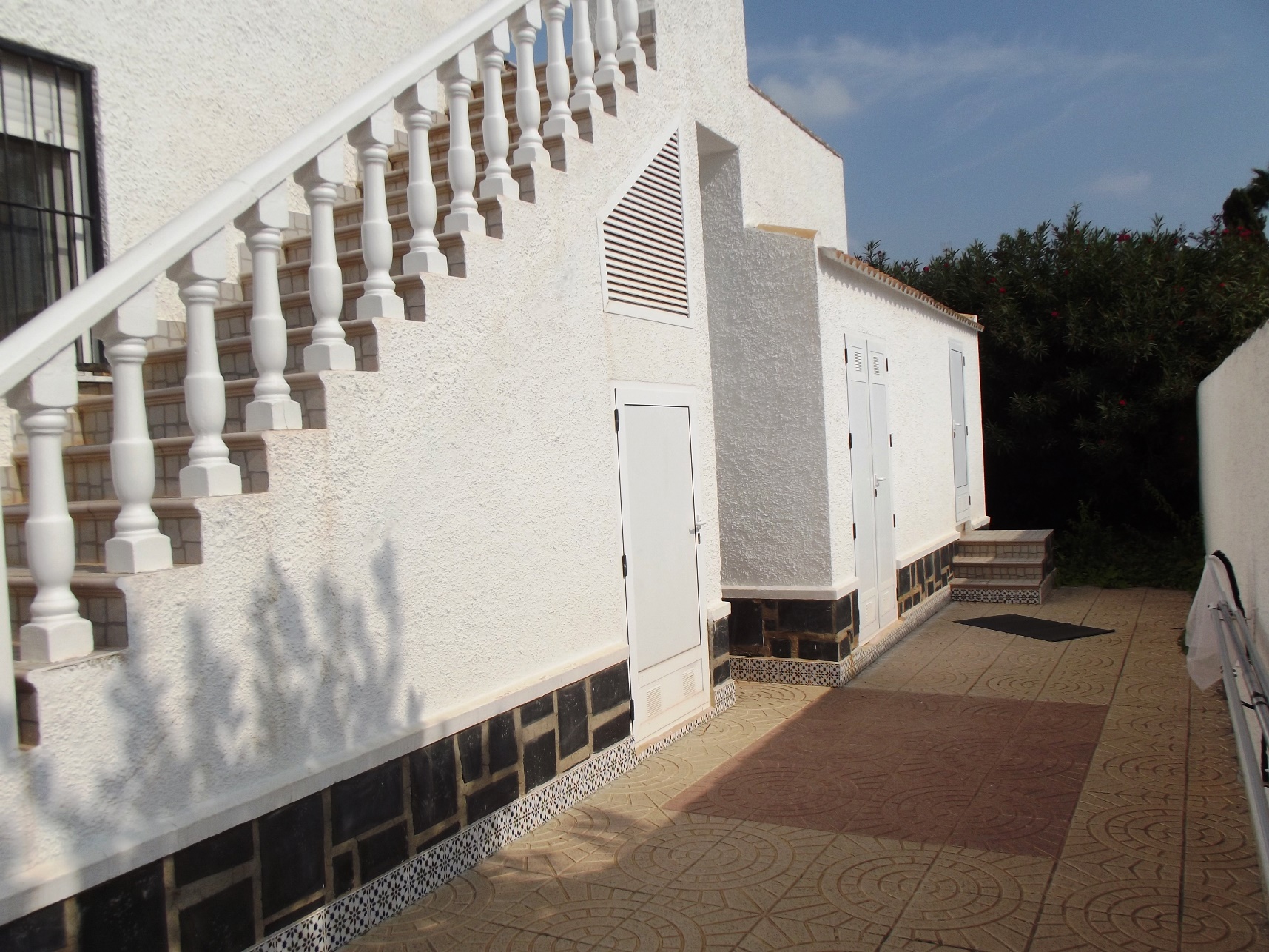 Property Sold - Villa for sale - Torrevieja - San Luis
