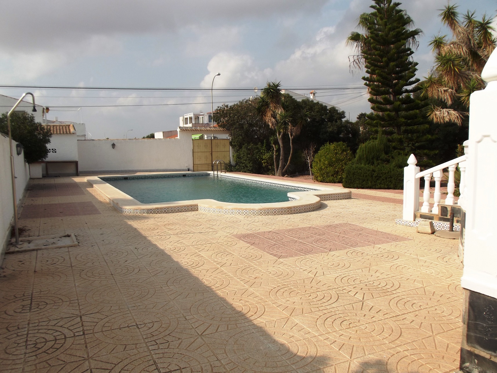 Property Sold - Villa for sale - Torrevieja - San Luis