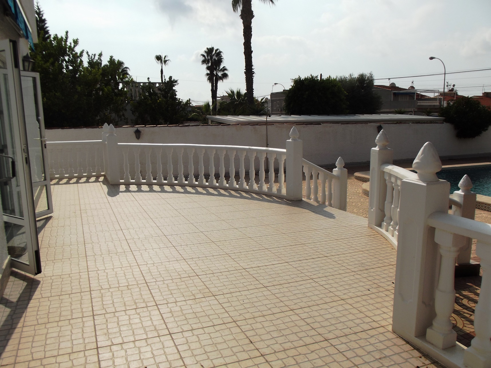 Property Sold - Villa for sale - Torrevieja - San Luis