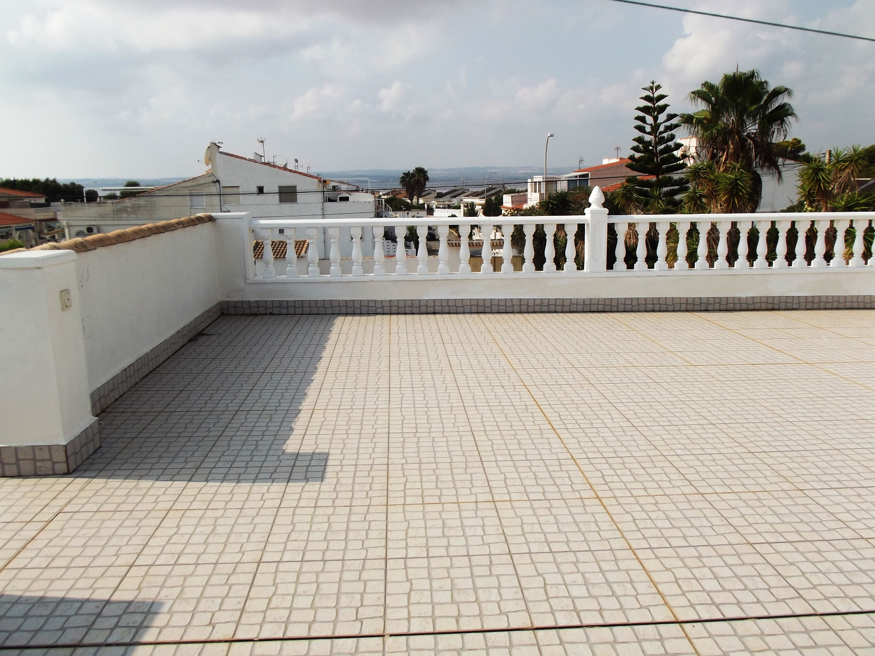 Property Sold - Villa for sale - Torrevieja - San Luis
