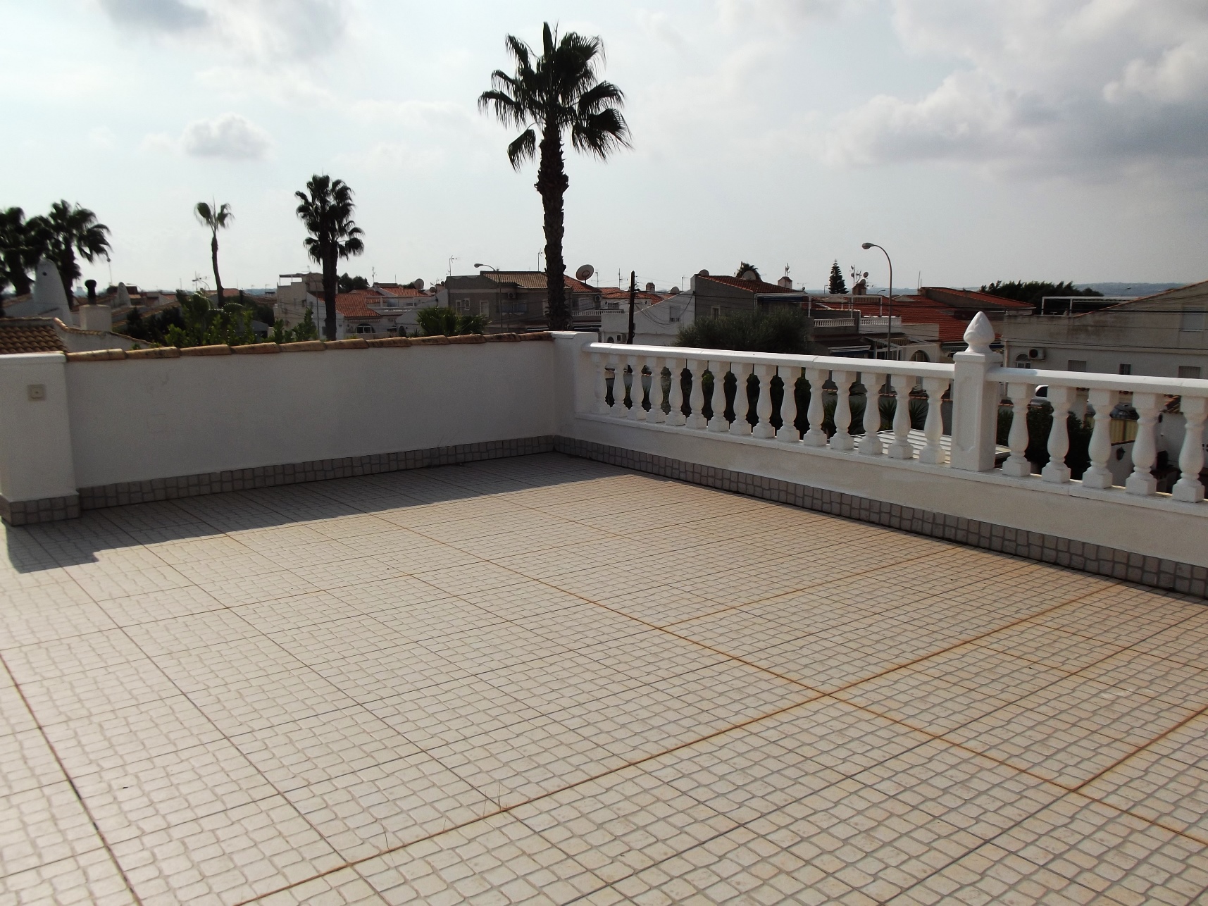 Property Sold - Villa for sale - Torrevieja - San Luis