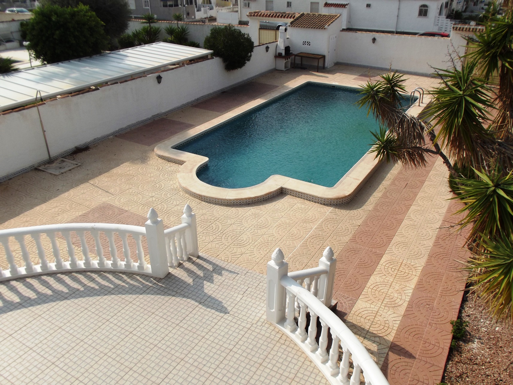 Property Sold - Villa for sale - Torrevieja - San Luis