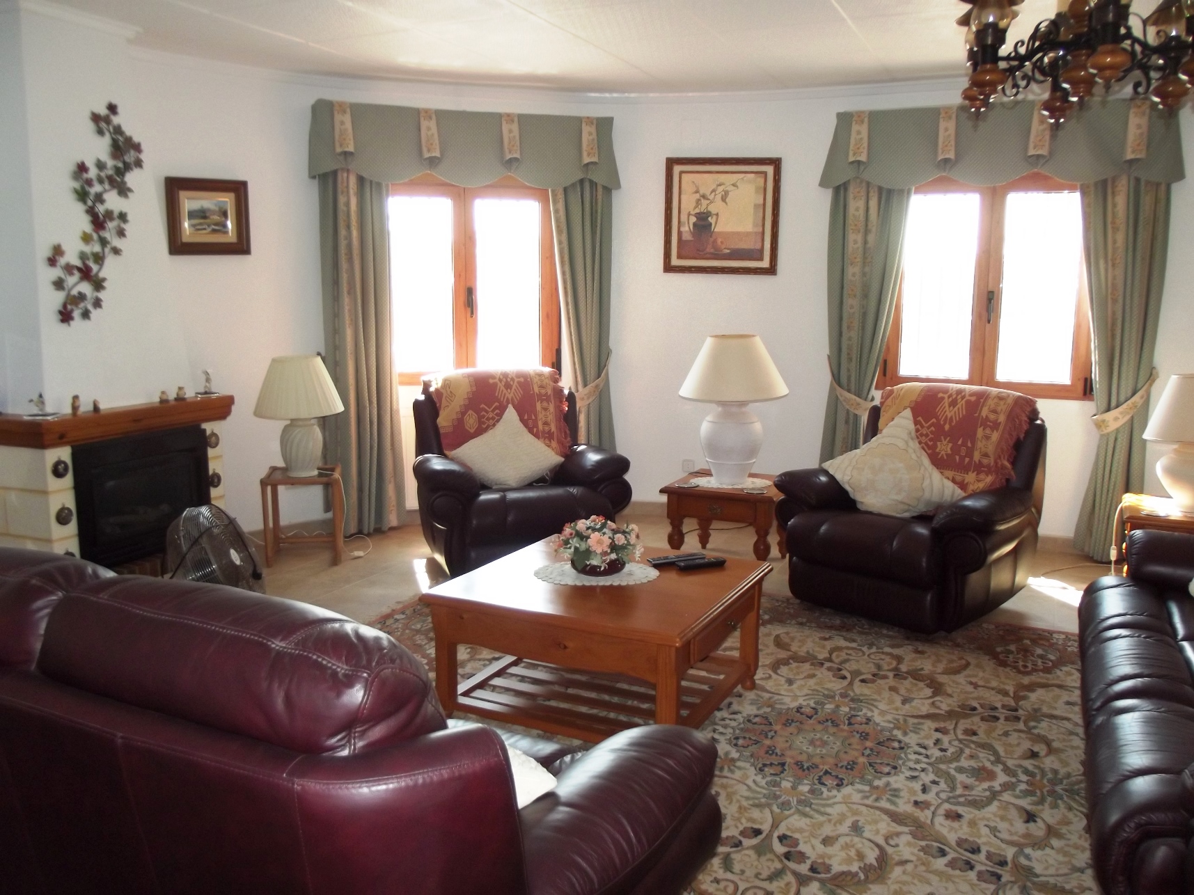 Property Sold - Villa for sale - Torrevieja - San Luis