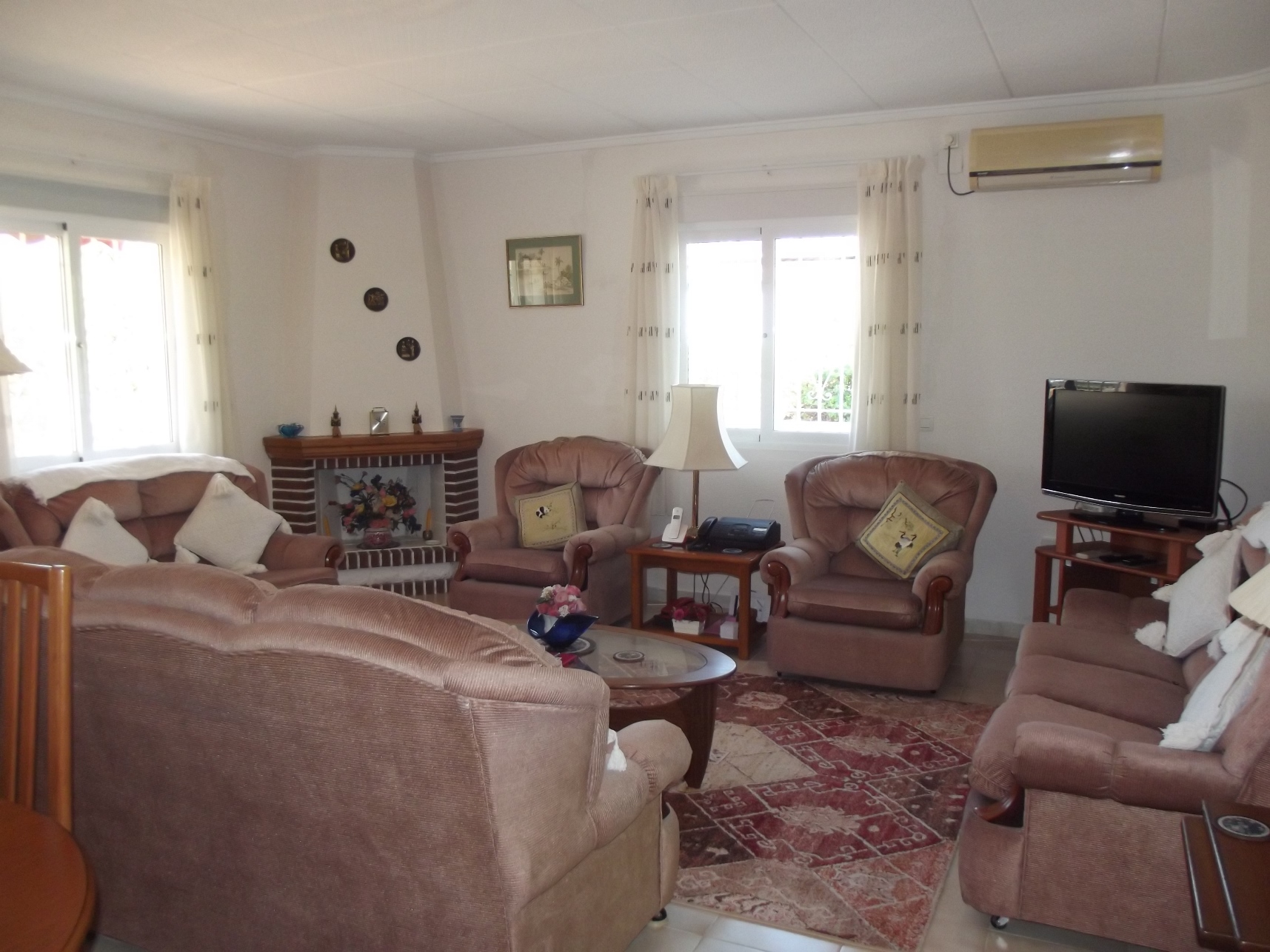 Eigendom verkocht - Villa te koop - Torrevieja - San Luis