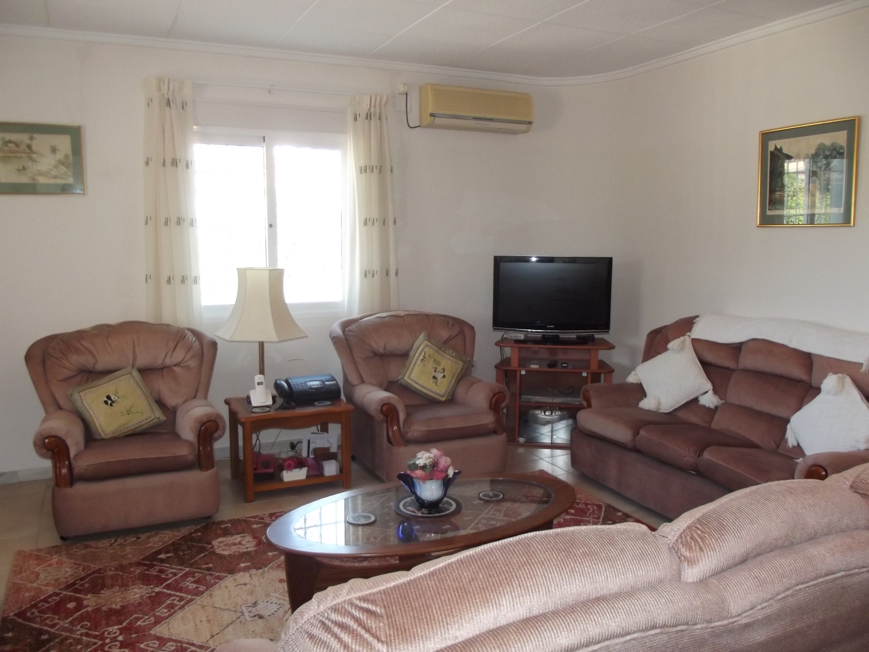 Eigendom verkocht - Villa te koop - Torrevieja - San Luis