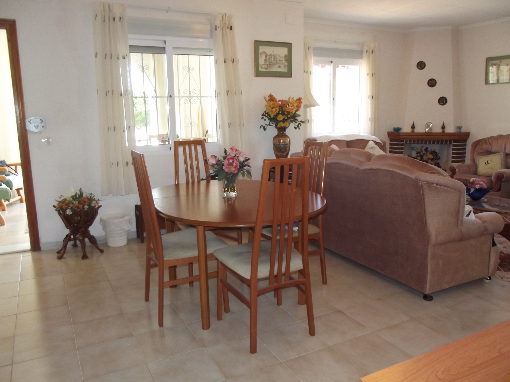 Eigendom verkocht - Villa te koop - Torrevieja - San Luis