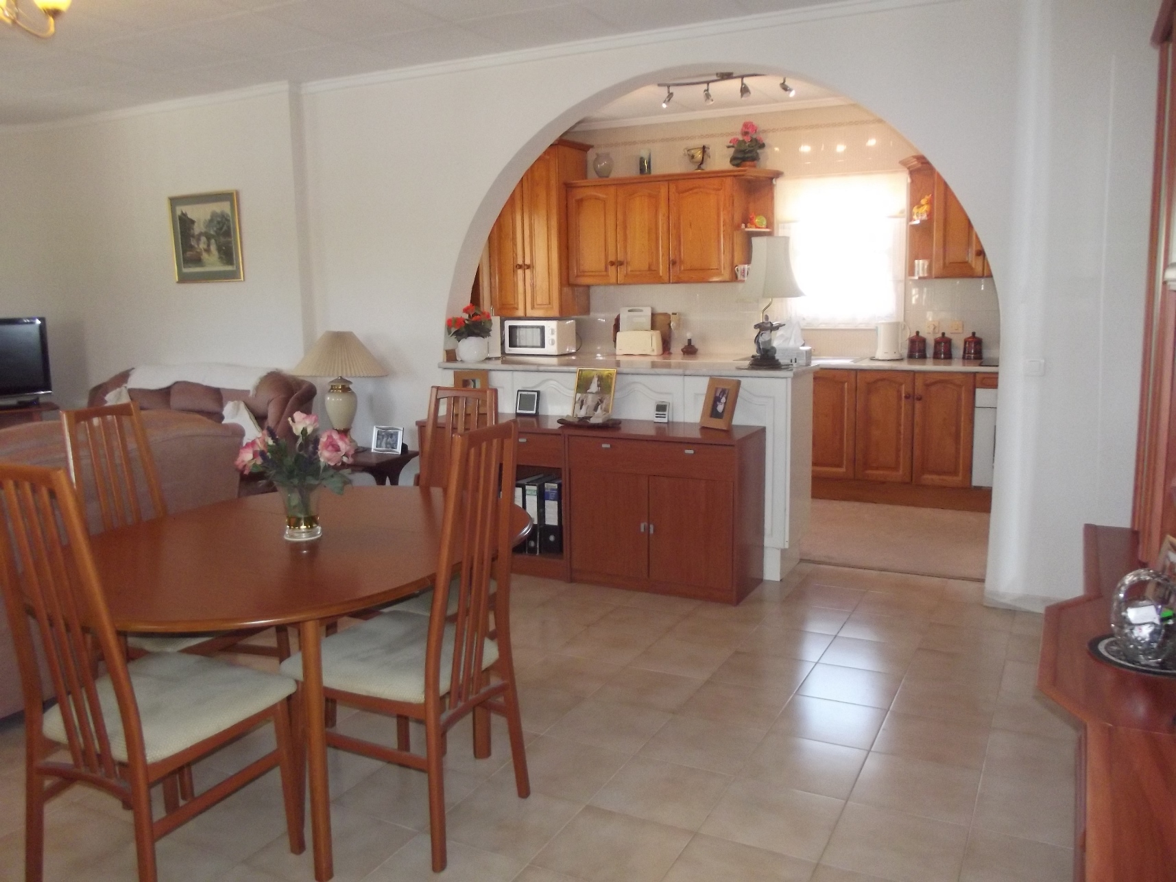 Eigendom verkocht - Villa te koop - Torrevieja - San Luis