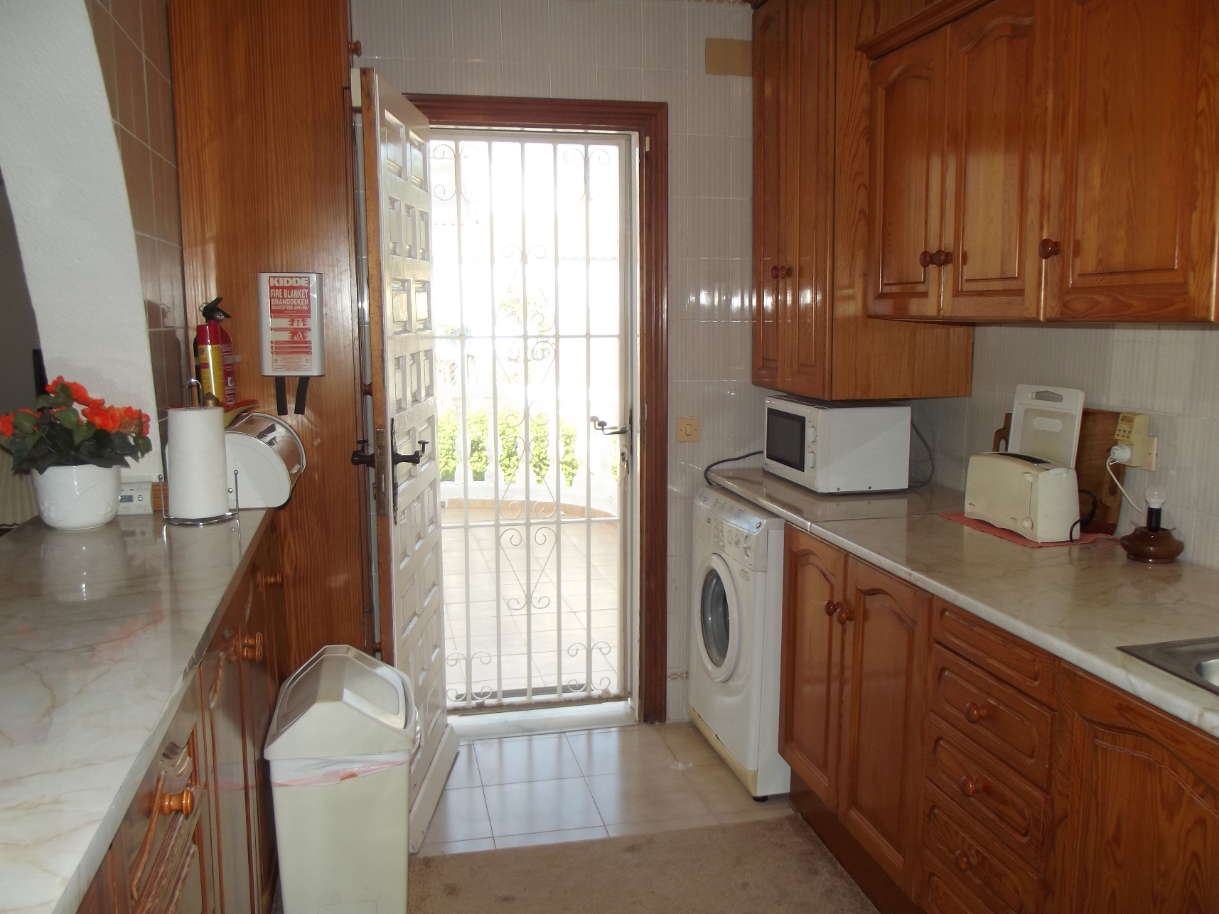 Eigendom verkocht - Villa te koop - Torrevieja - San Luis