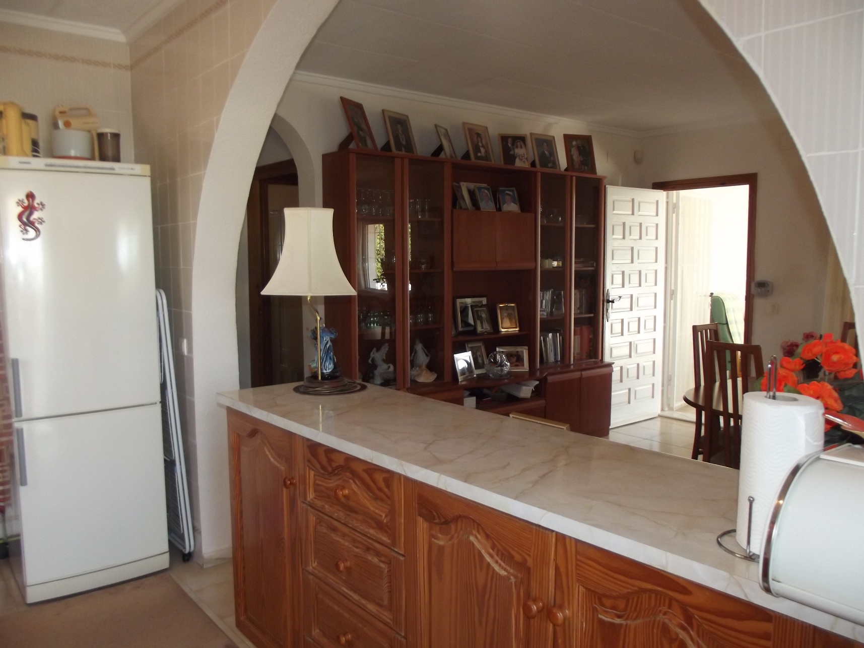 Eigendom verkocht - Villa te koop - Torrevieja - San Luis