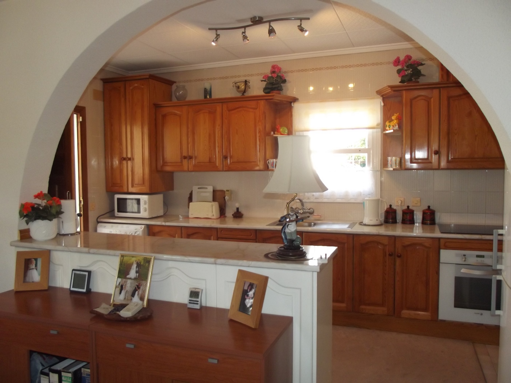 Eigendom verkocht - Villa te koop - Torrevieja - San Luis