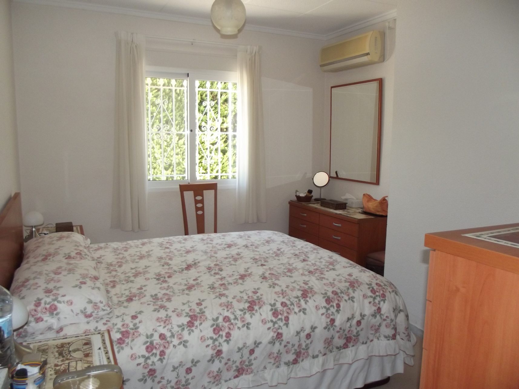 Eigendom verkocht - Villa te koop - Torrevieja - San Luis