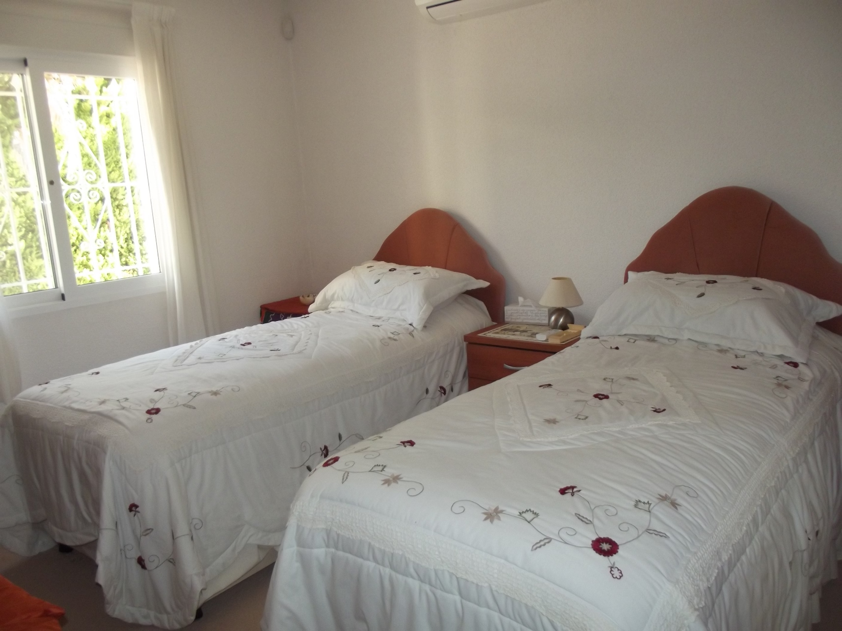 Eigendom verkocht - Villa te koop - Torrevieja - San Luis