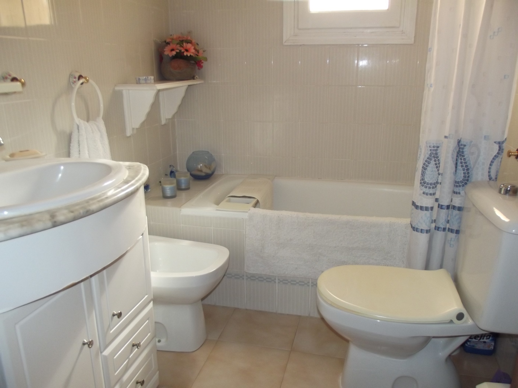 Eigendom verkocht - Villa te koop - Torrevieja - San Luis