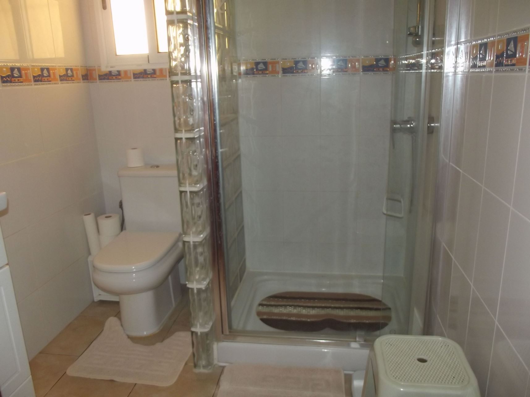 Eigendom verkocht - Villa te koop - Torrevieja - San Luis