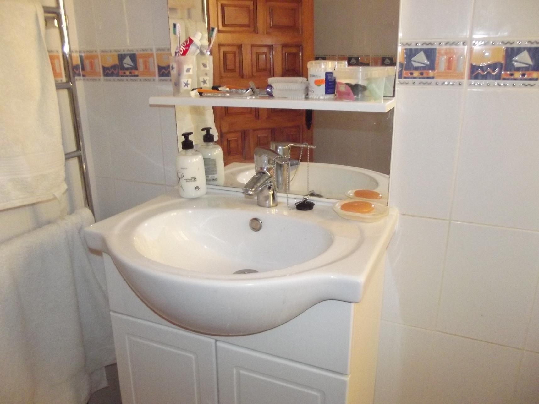 Eigendom verkocht - Villa te koop - Torrevieja - San Luis