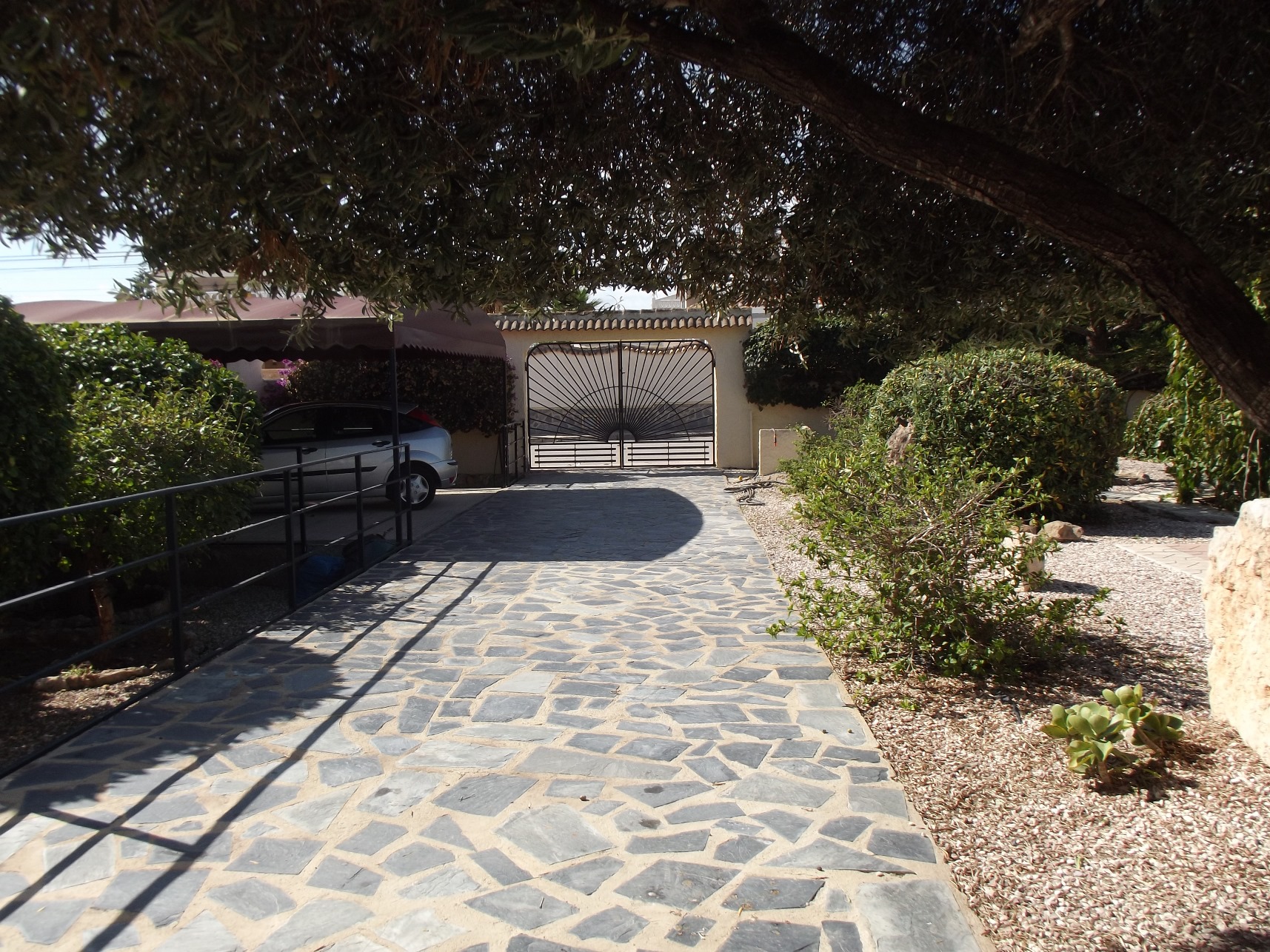 Eigendom verkocht - Villa te koop - Torrevieja - San Luis