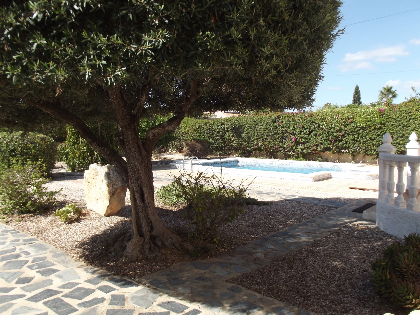 Eigendom verkocht - Villa te koop - Torrevieja - San Luis