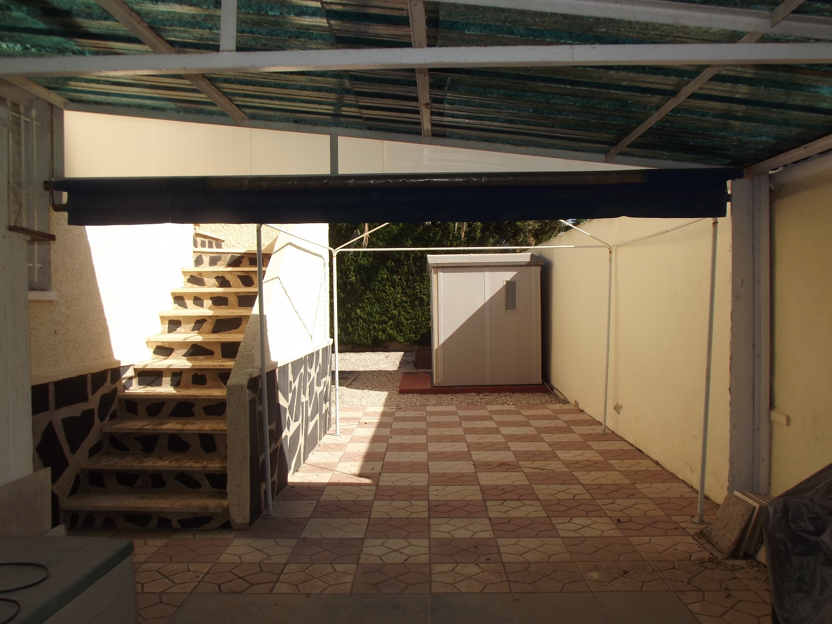 Eigendom verkocht - Villa te koop - Torrevieja - San Luis