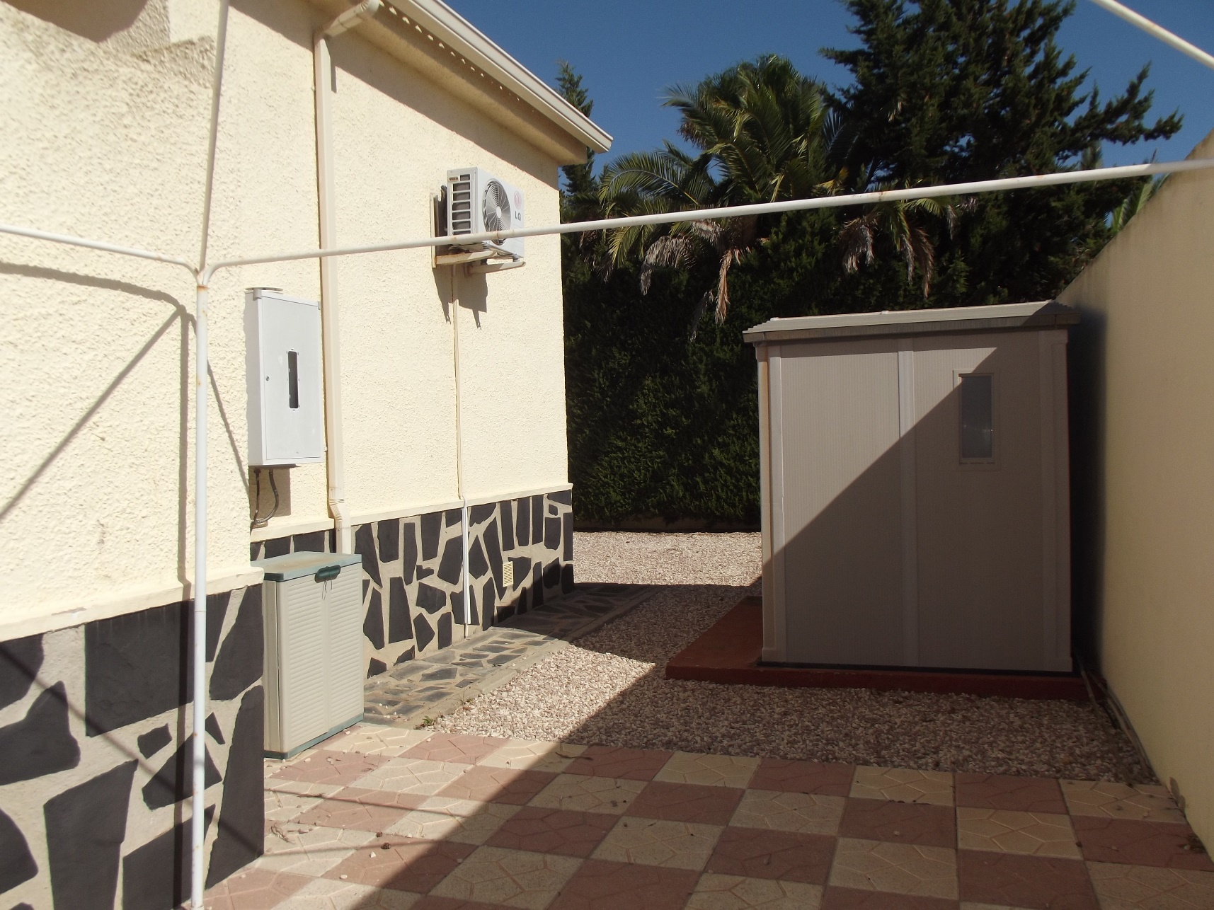 Eigendom verkocht - Villa te koop - Torrevieja - San Luis