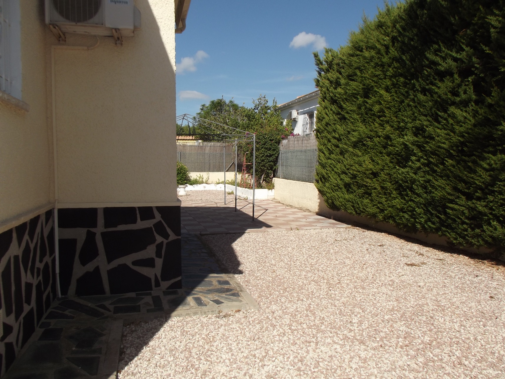 Eigendom verkocht - Villa te koop - Torrevieja - San Luis