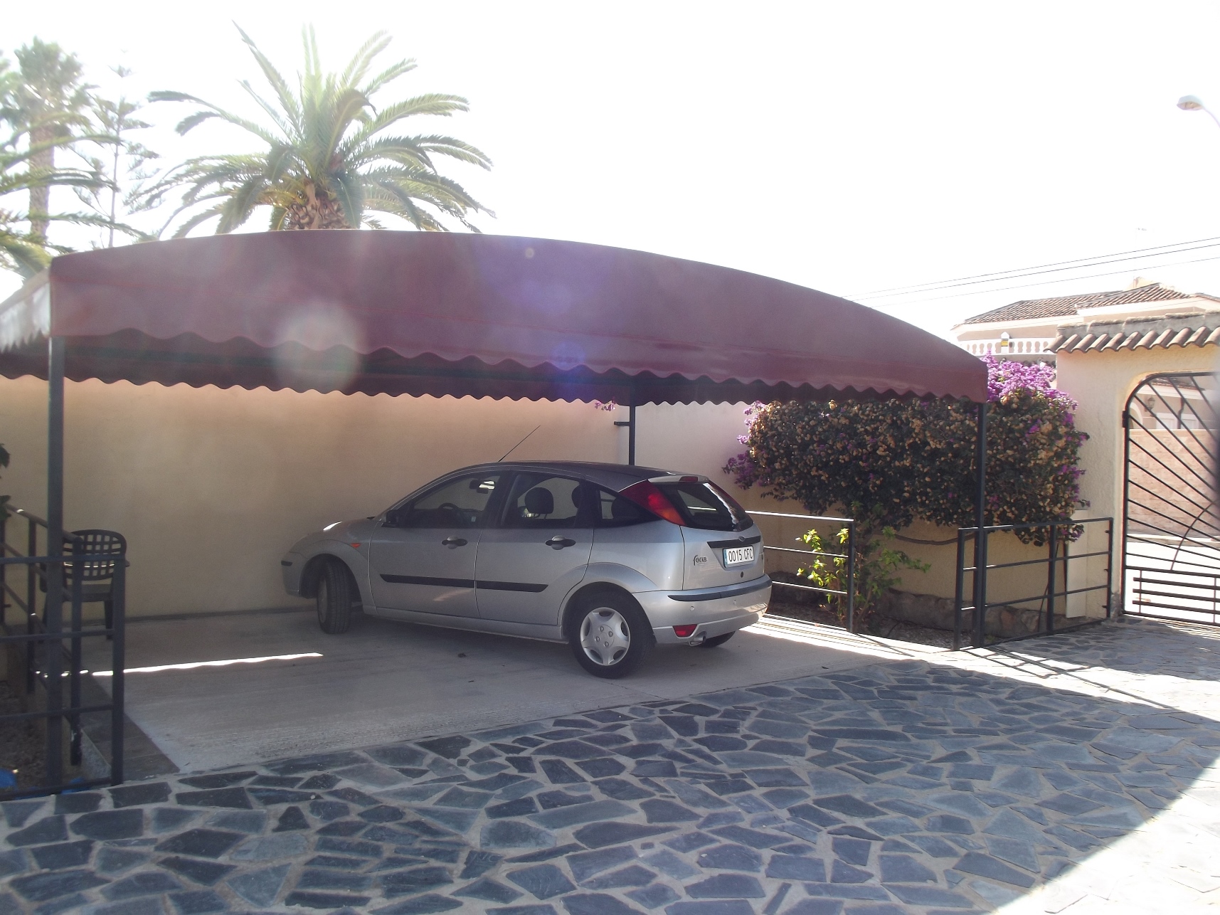 Eigendom verkocht - Villa te koop - Torrevieja - San Luis