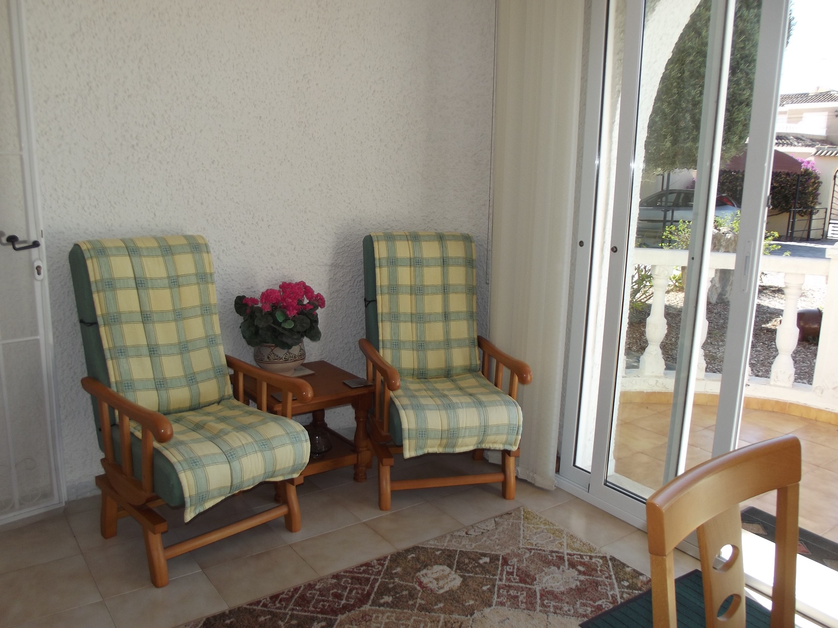 Eigendom verkocht - Villa te koop - Torrevieja - San Luis