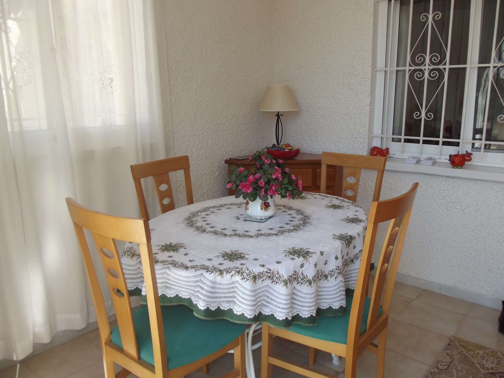 Eigendom verkocht - Villa te koop - Torrevieja - San Luis