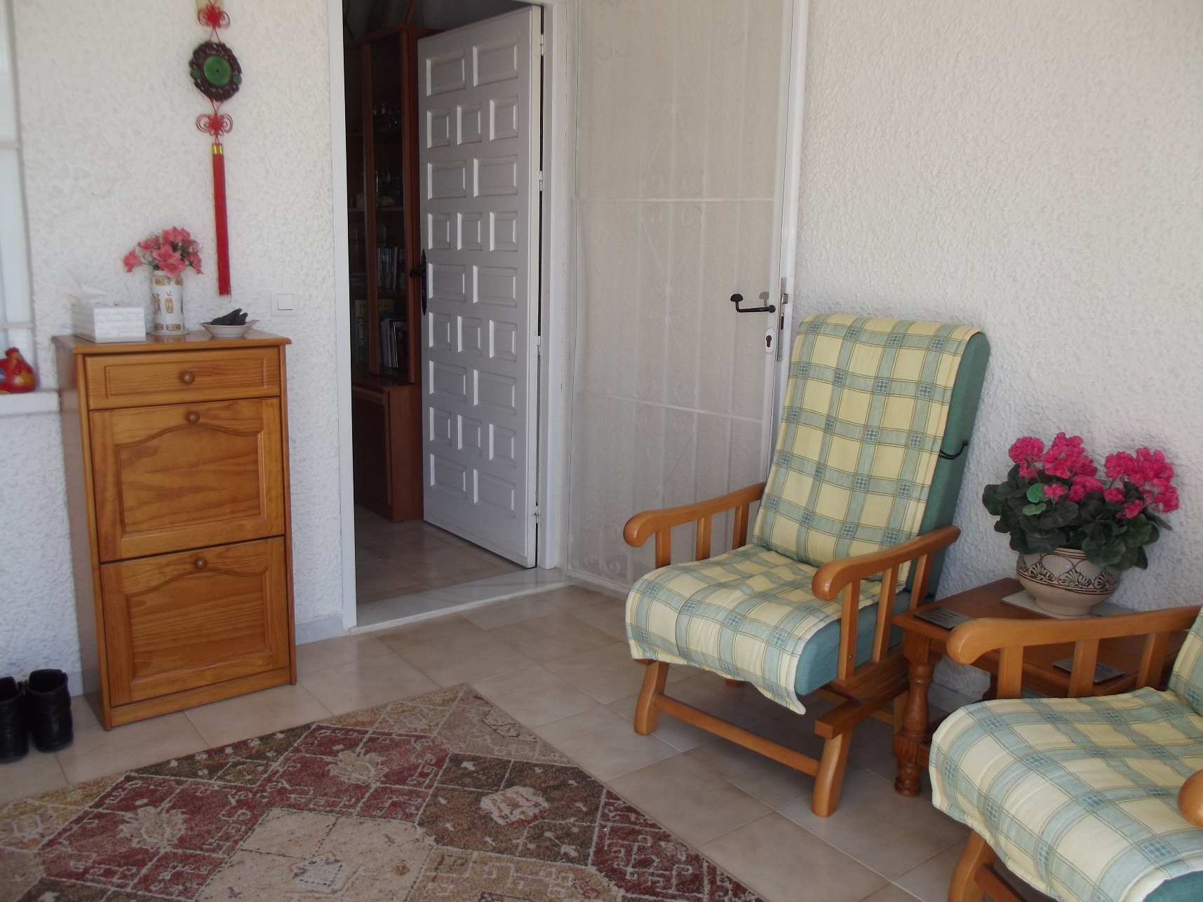 Eigendom verkocht - Villa te koop - Torrevieja - San Luis