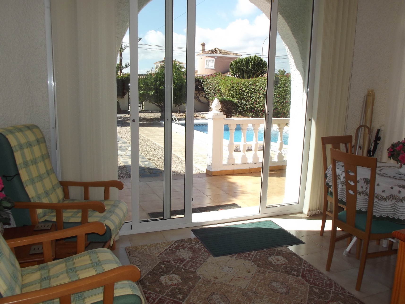 Eigendom verkocht - Villa te koop - Torrevieja - San Luis