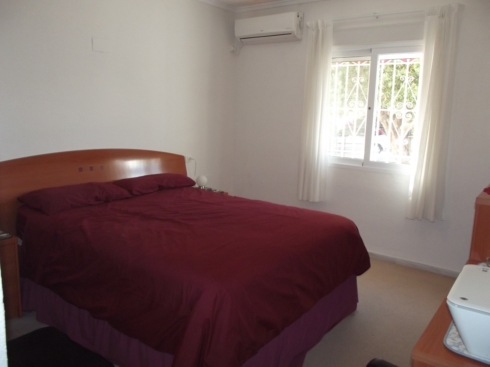 Eigendom verkocht - Villa te koop - Torrevieja - San Luis