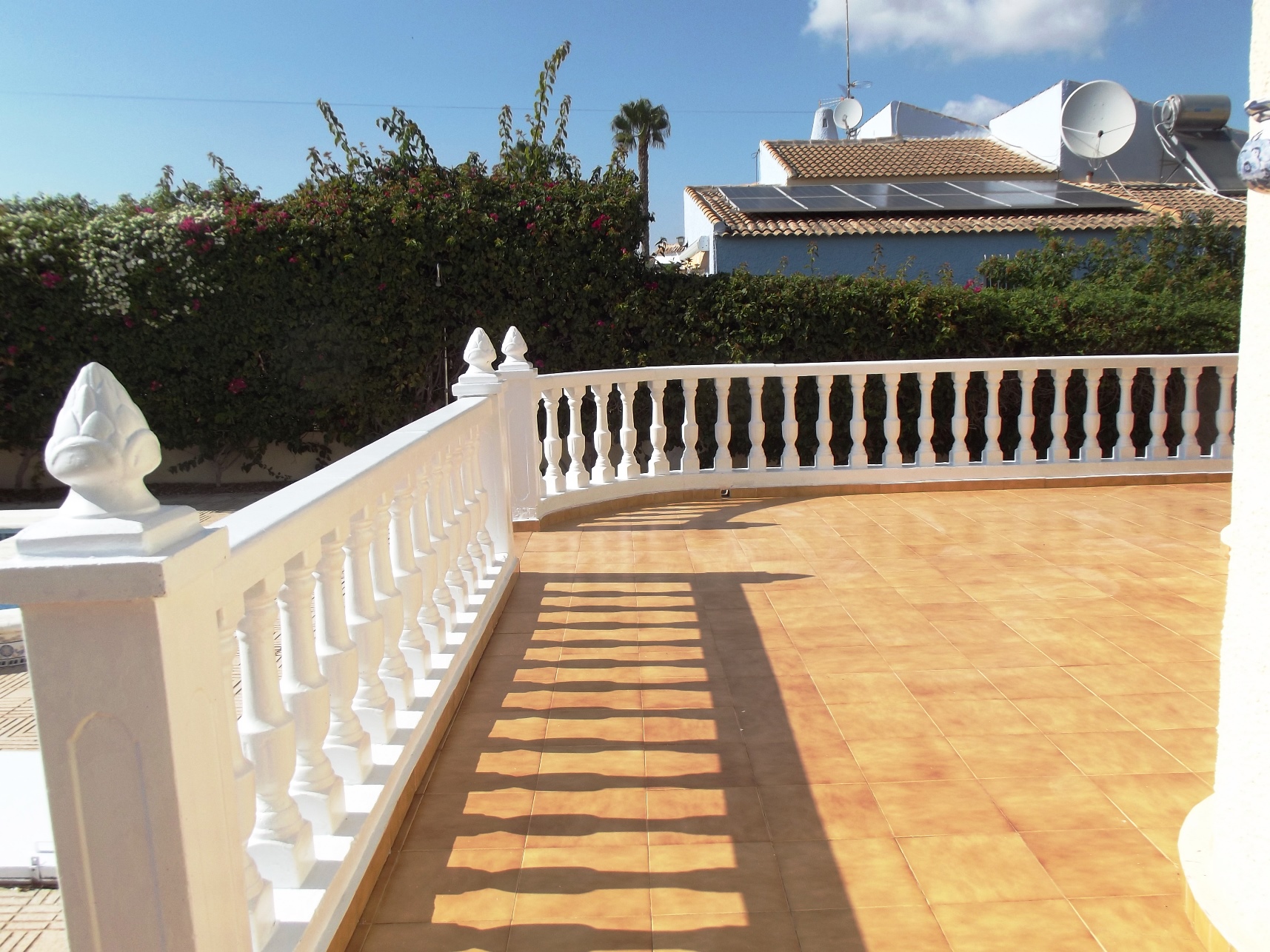 Eigendom verkocht - Villa te koop - Torrevieja - San Luis