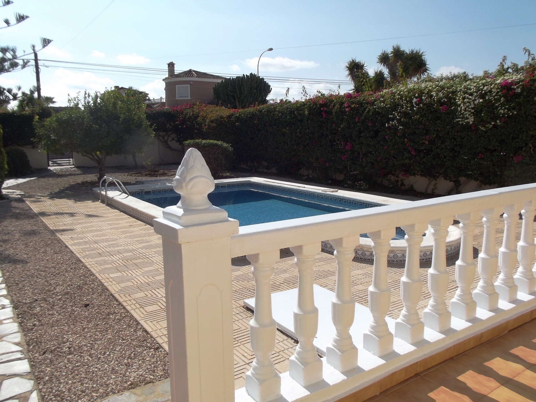 Eigendom verkocht - Villa te koop - Torrevieja - San Luis
