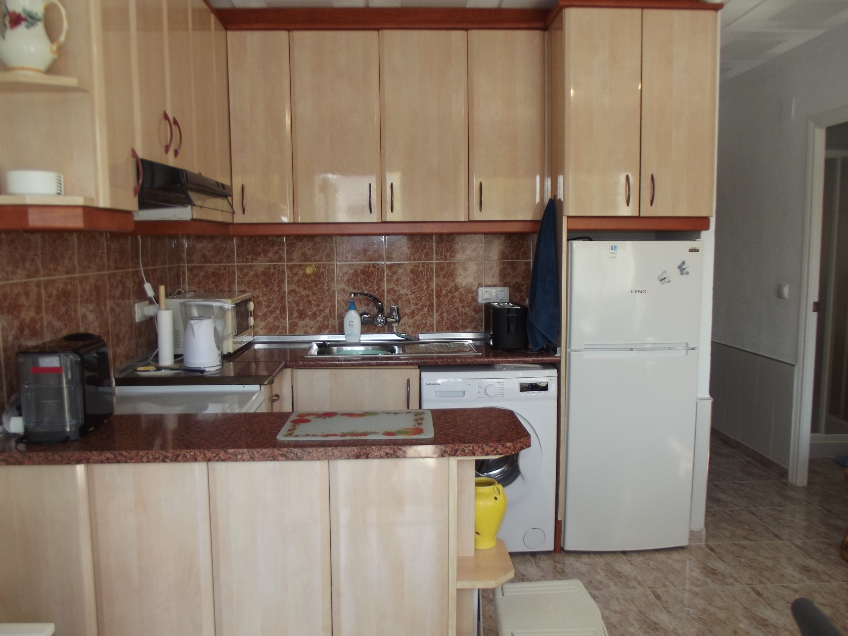 Property Sold - Bungalow for sale - Torrevieja - La Torreta