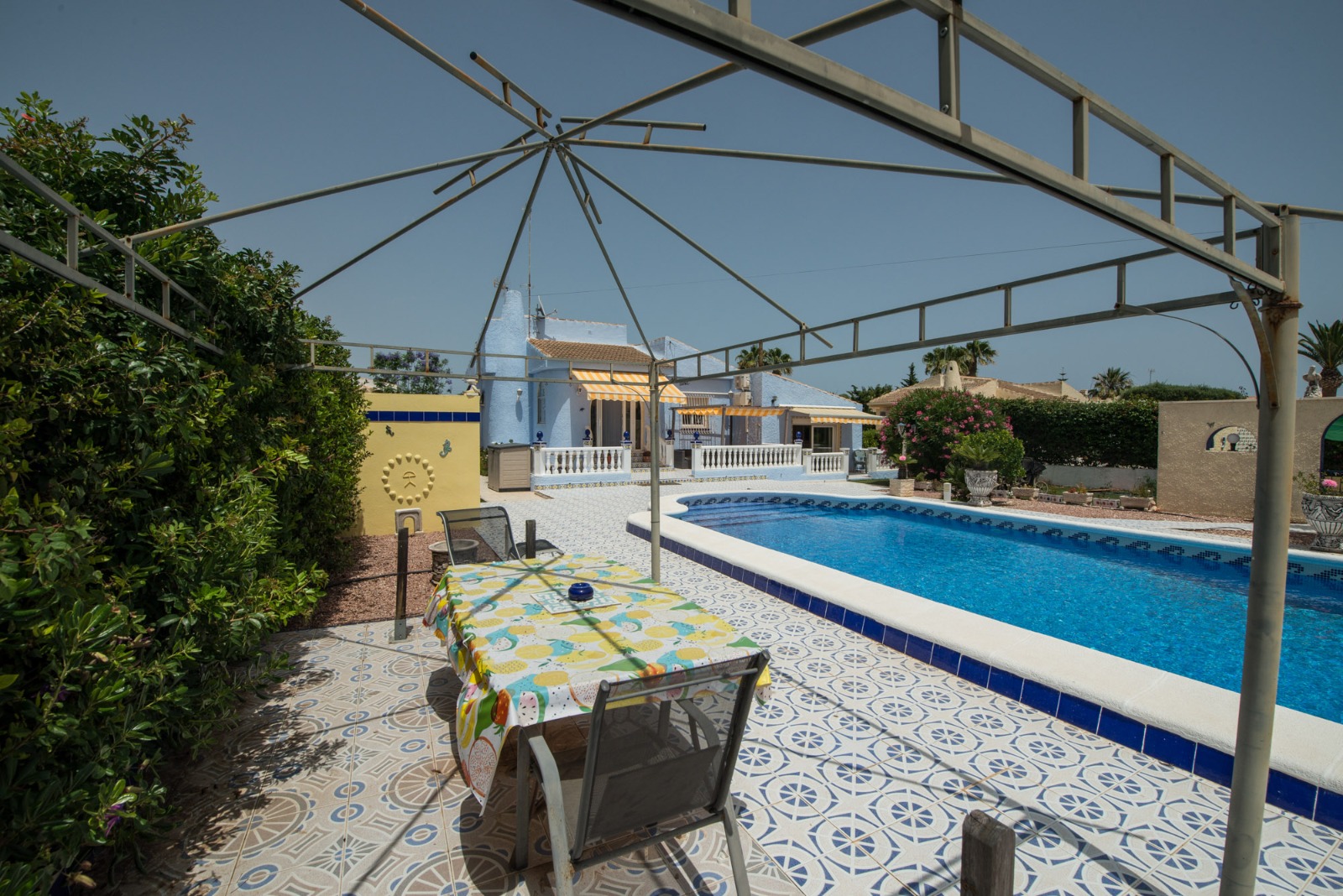Property Sold - Villa for sale - Torrevieja - San Luis
