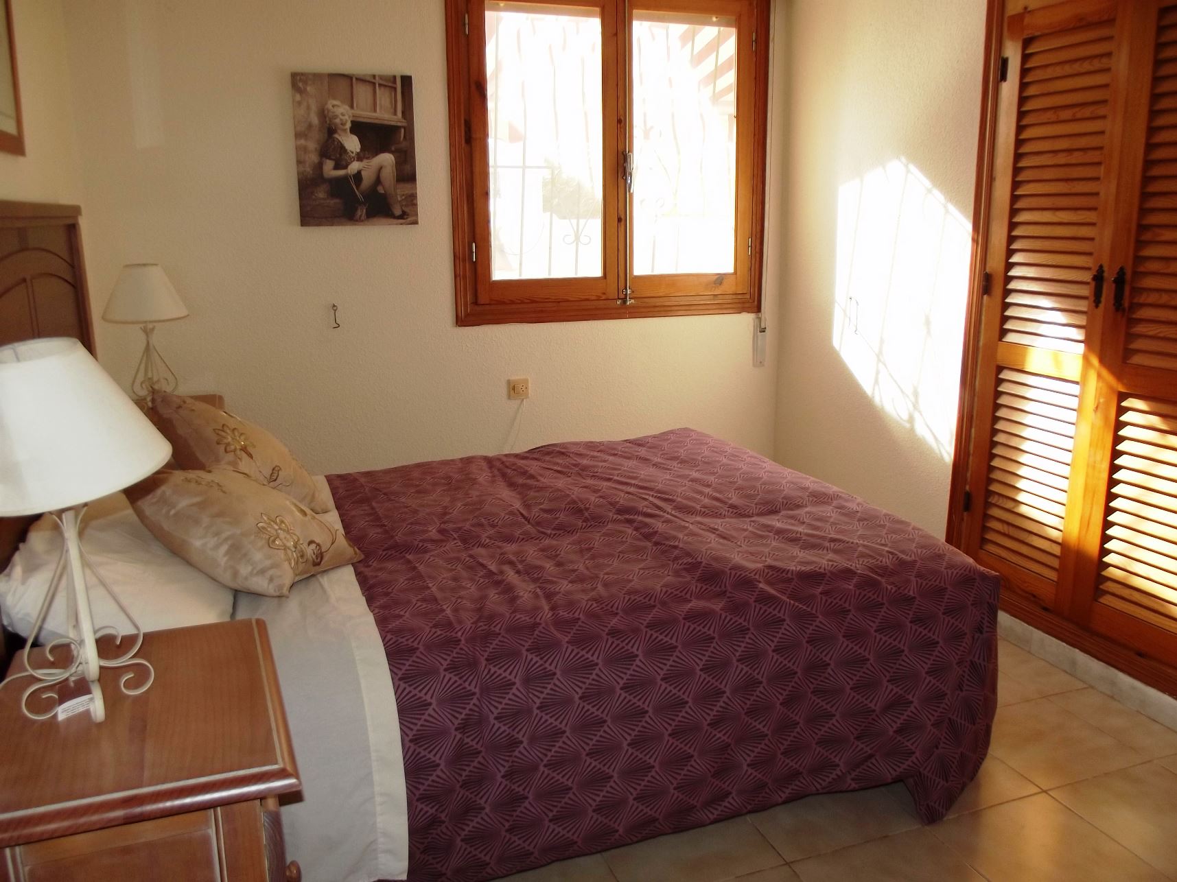 Eigendom verkocht - Villa te koop - Torrevieja - San Luis