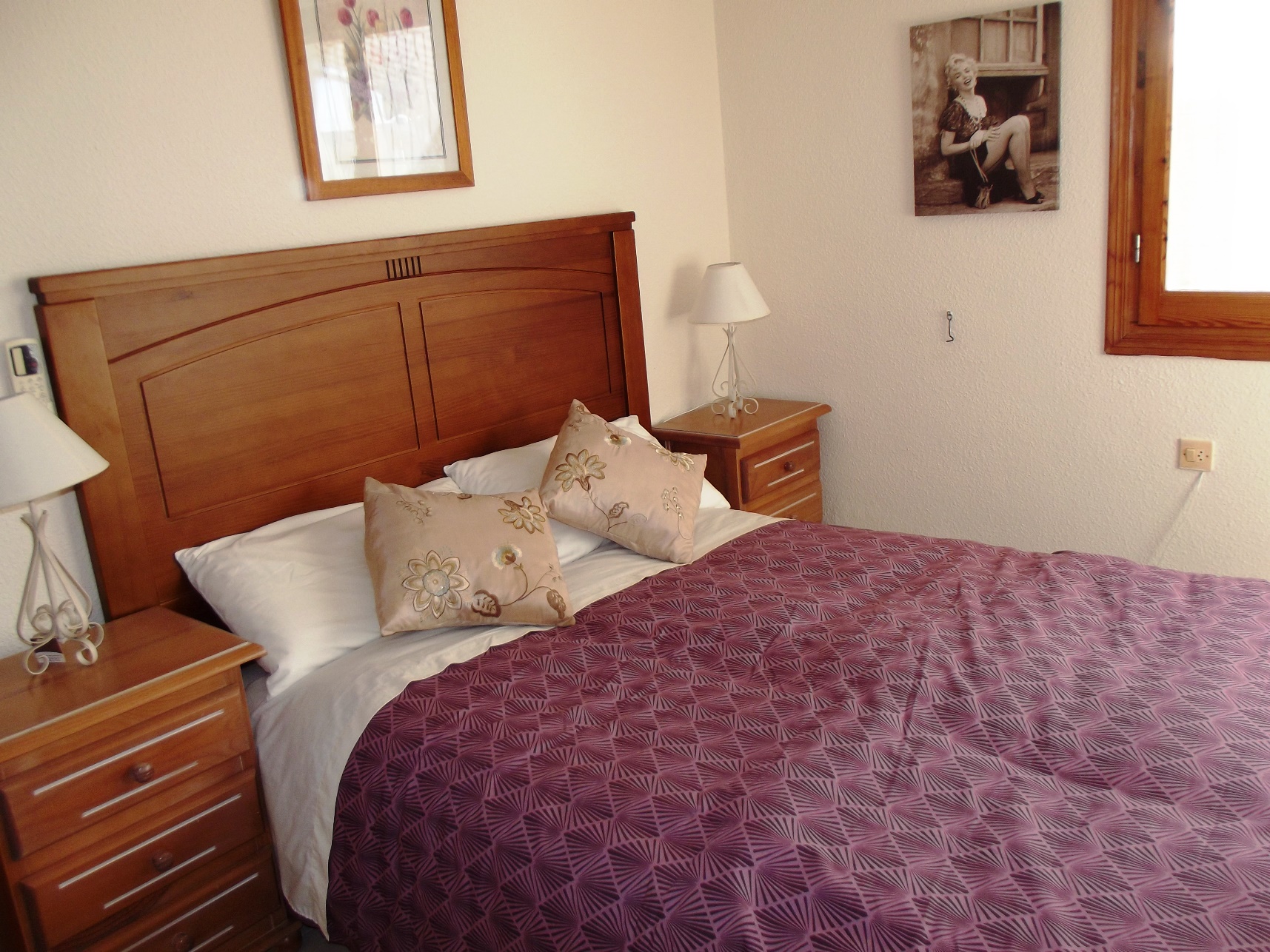 Eigendom verkocht - Villa te koop - Torrevieja - San Luis