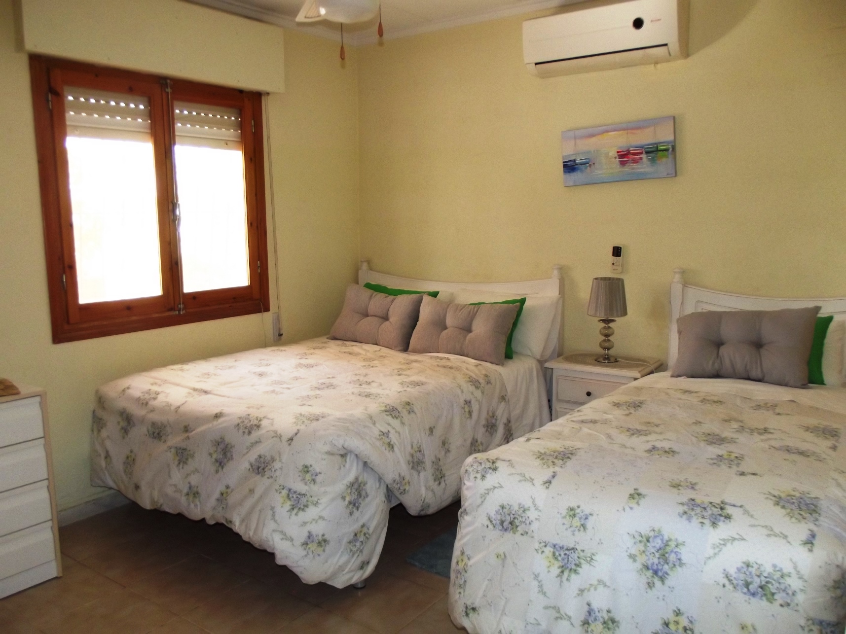 Eigendom verkocht - Villa te koop - Torrevieja - San Luis