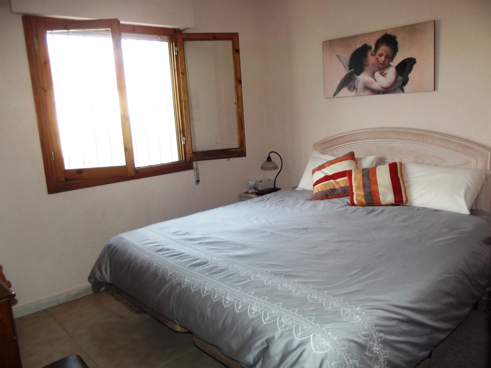 Eigendom verkocht - Villa te koop - Torrevieja - San Luis