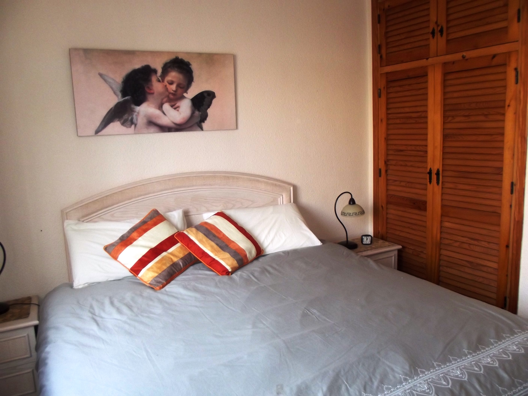 Eigendom verkocht - Villa te koop - Torrevieja - San Luis