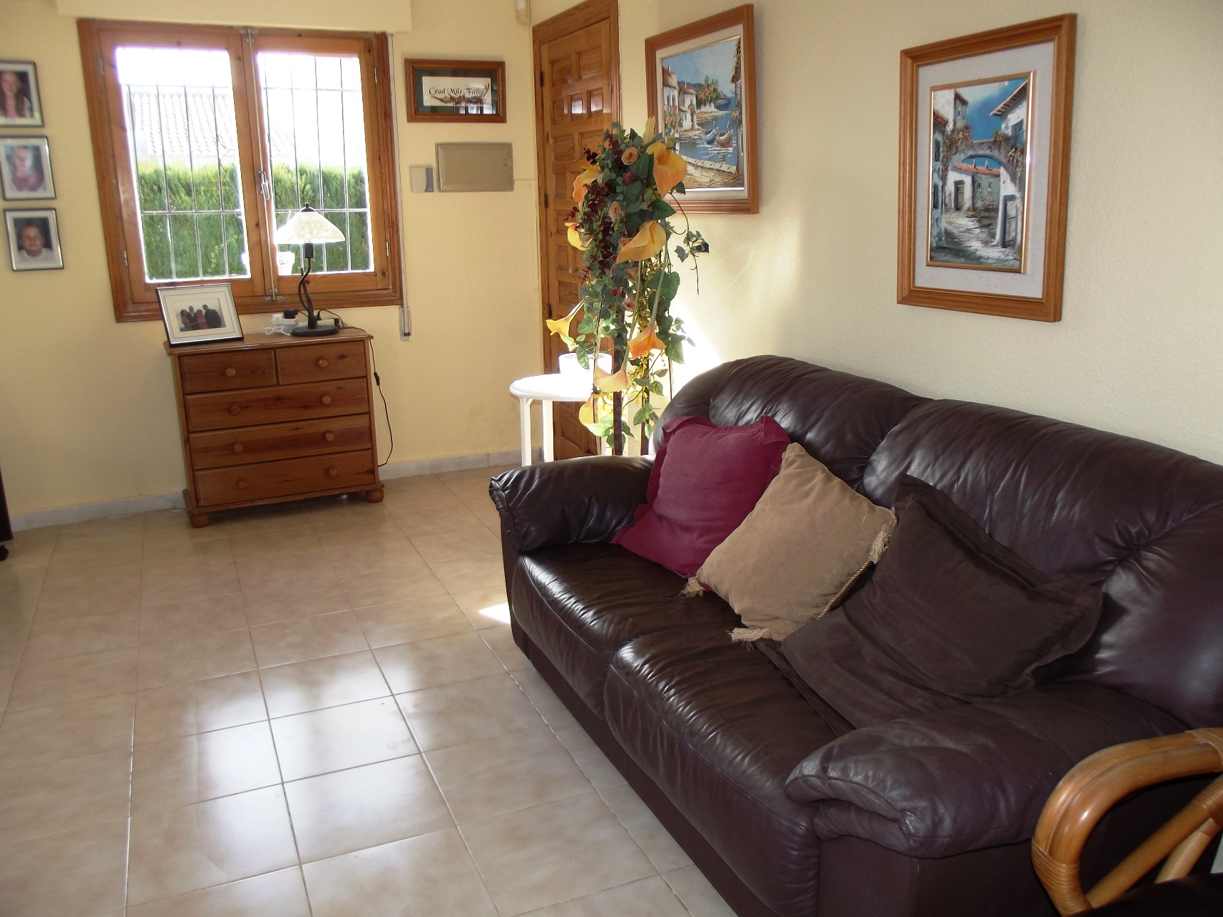 Eigendom verkocht - Villa te koop - Torrevieja - San Luis