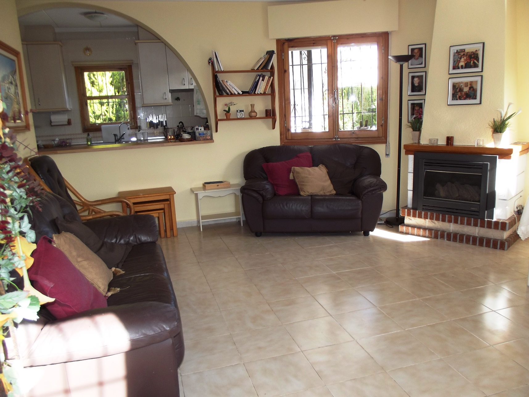 Eigendom verkocht - Villa te koop - Torrevieja - San Luis