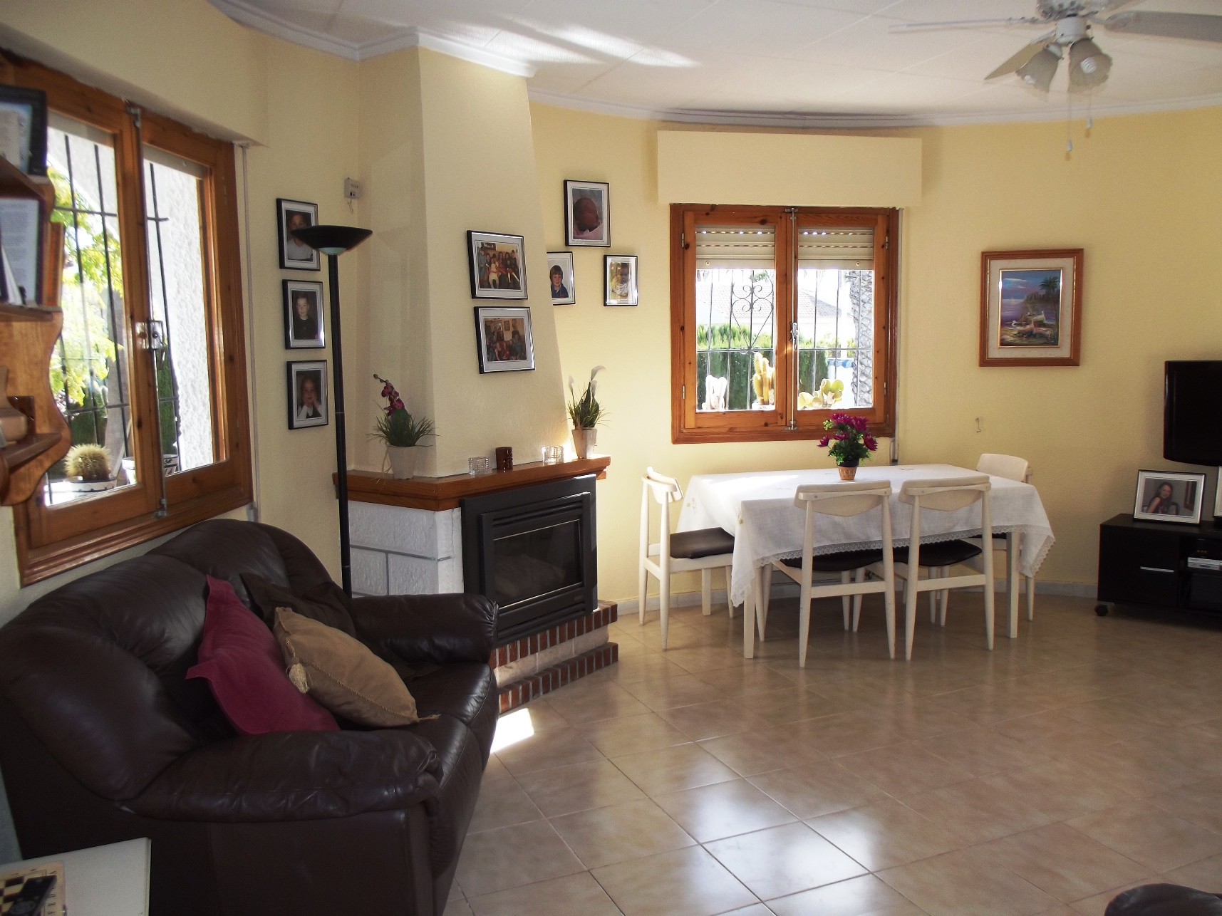 Eigendom verkocht - Villa te koop - Torrevieja - San Luis