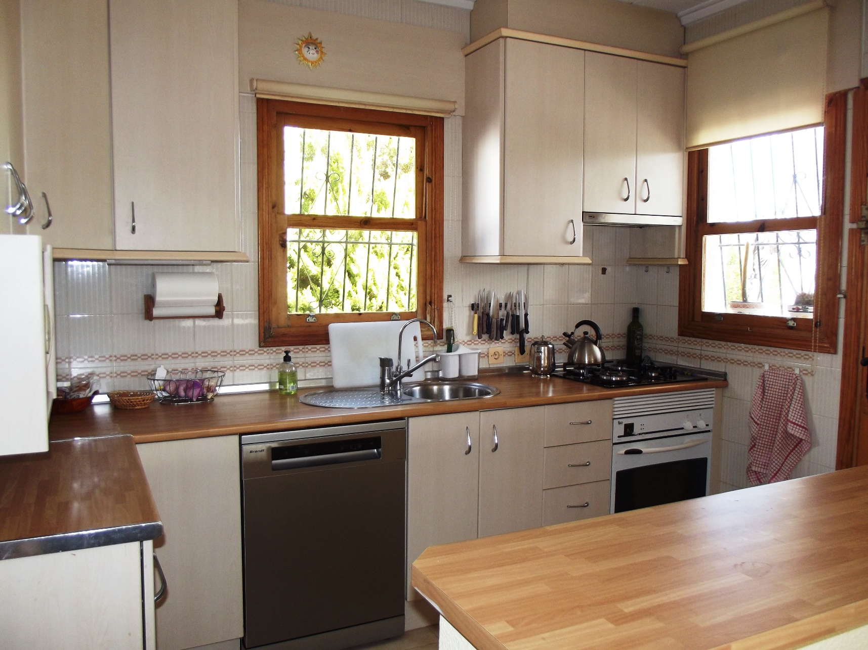 Eigendom verkocht - Villa te koop - Torrevieja - San Luis