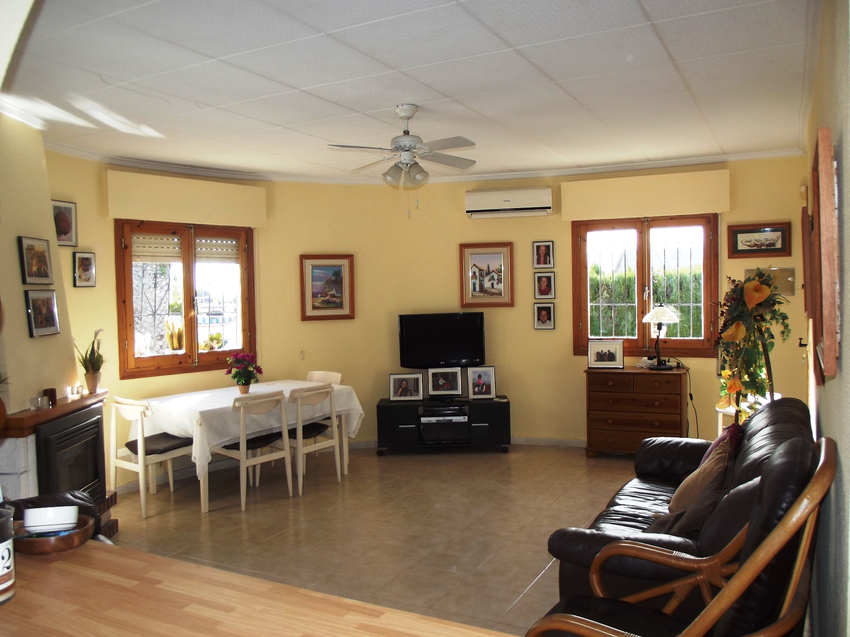 Eigendom verkocht - Villa te koop - Torrevieja - San Luis