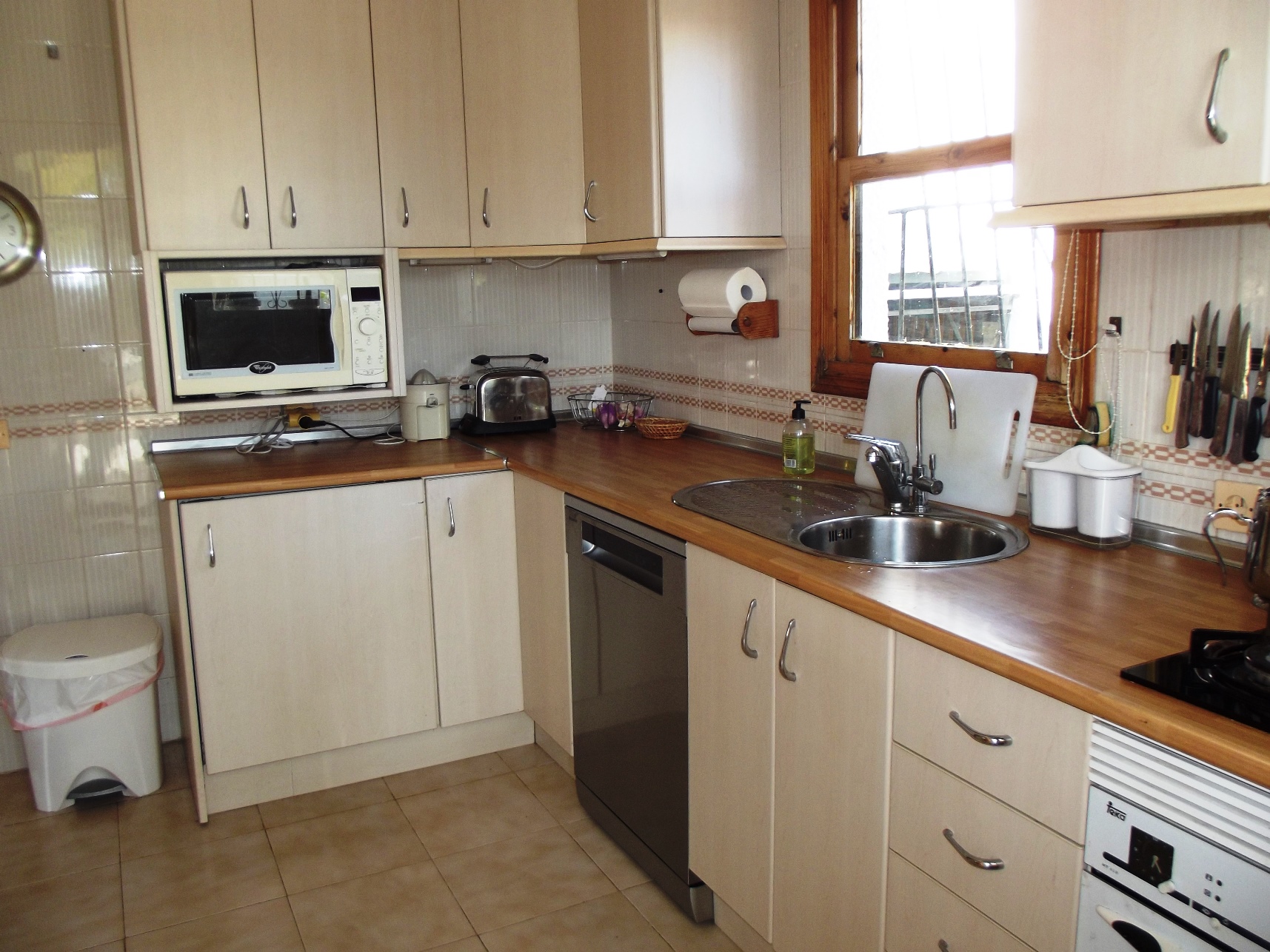 Eigendom verkocht - Villa te koop - Torrevieja - San Luis