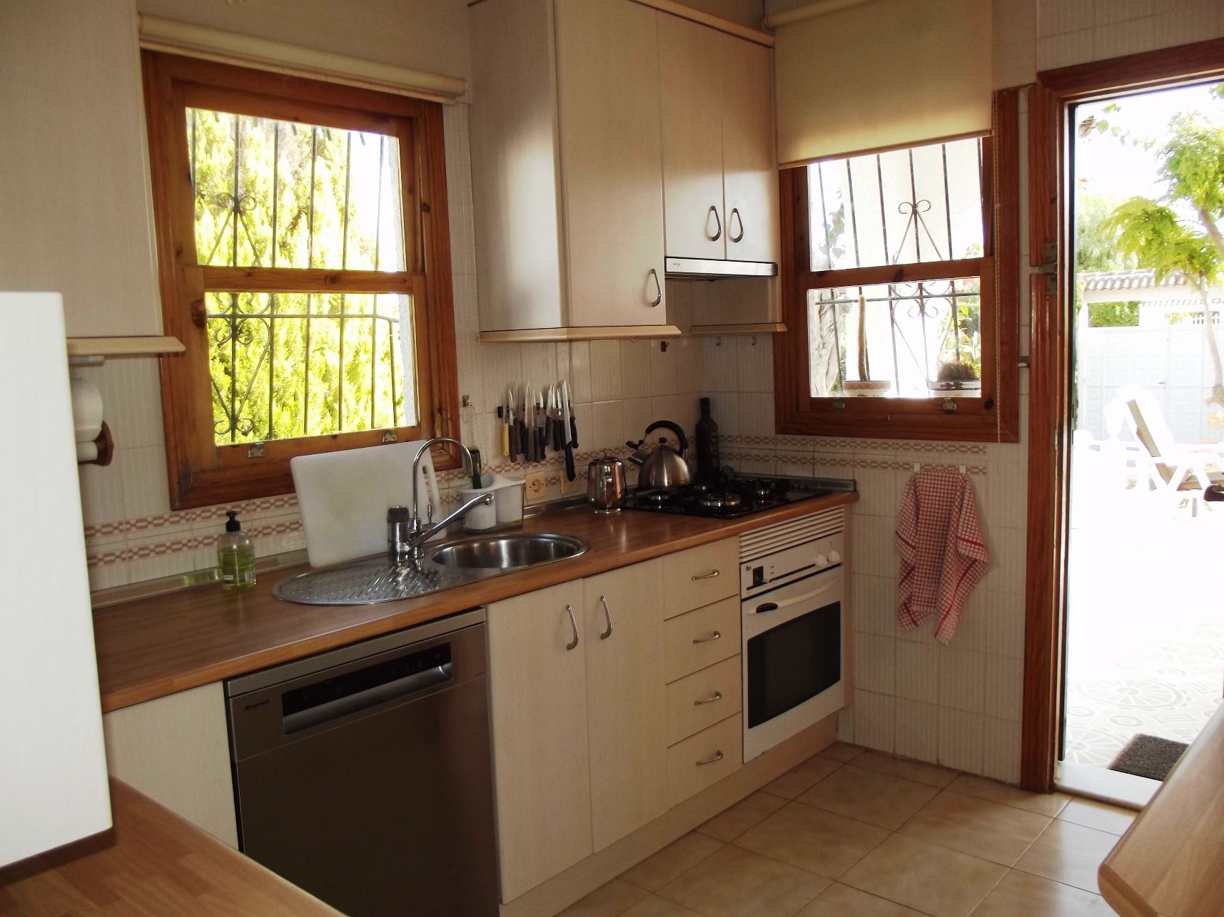 Eigendom verkocht - Villa te koop - Torrevieja - San Luis