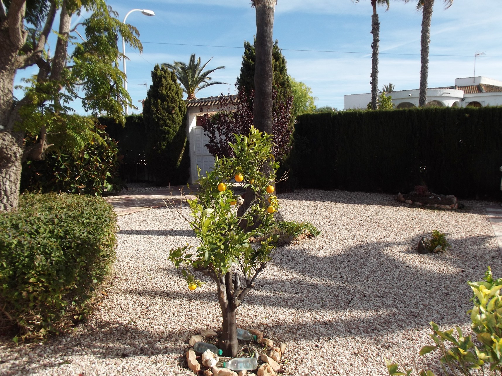 Eigendom verkocht - Villa te koop - Torrevieja - San Luis