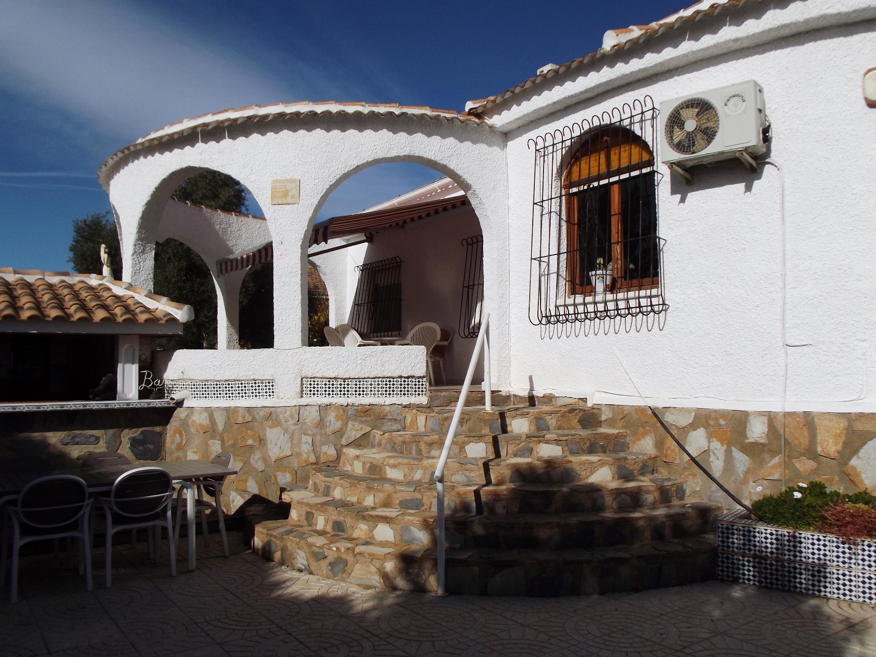 Eigendom verkocht - Villa te koop - Torrevieja - San Luis