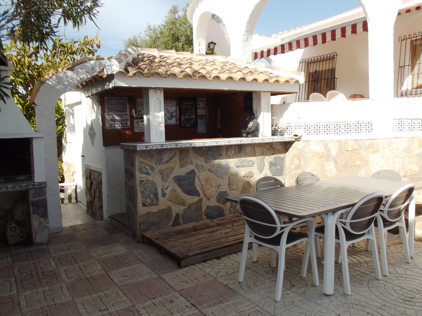 Eigendom verkocht - Villa te koop - Torrevieja - San Luis