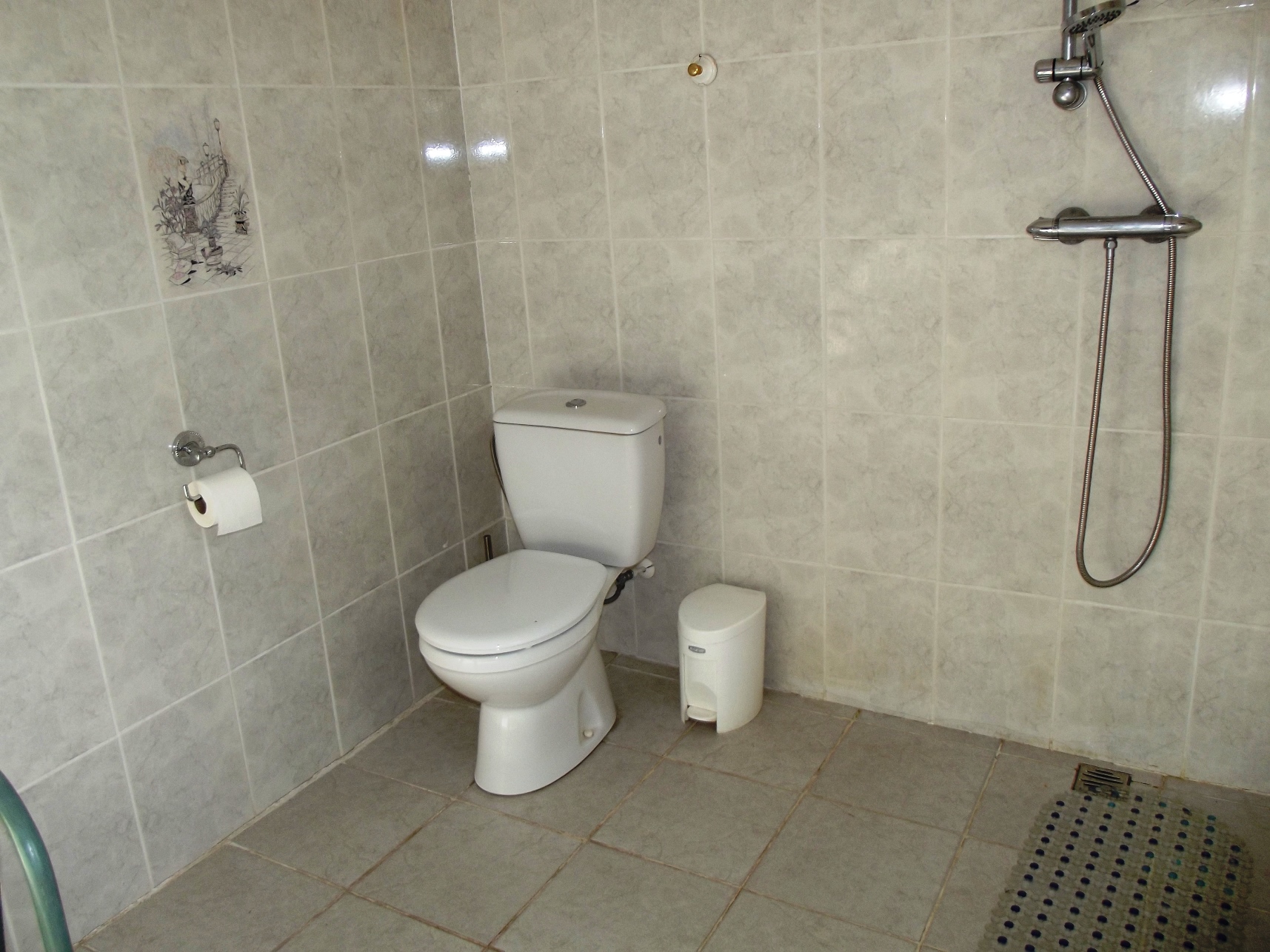 Eigendom verkocht - Villa te koop - Torrevieja - San Luis